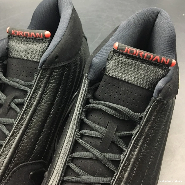 Cheap 487471-003 Shot Air Retro 14 (2018) Last Jordan 0727
